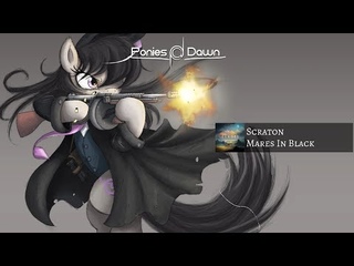 Scraton - Mares In Black Dubstep