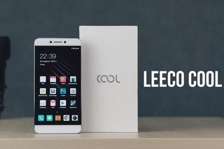 LeEco Cool 1. Чем он будет убивать Xiaomi Redmi Note 3 Pro