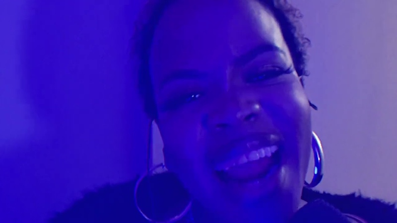 Nicole Martinez Ke Lone Lerato( Live