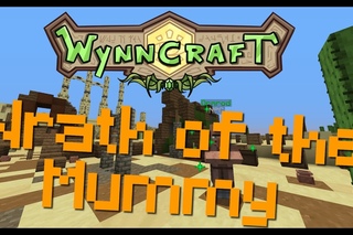 Wynncraft Solution/explication de la qute Wrath of the Mummy FR / Franais
