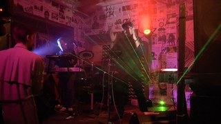 Биоконструктор / Bioconstructor - Гравитатор / Gravitator (Live клуб Успех 7 09 2019)