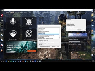 fixed input lag warface
