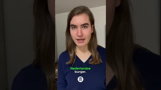 Trap jij nog in de verkiezingsbeloften van de VVD #shorts