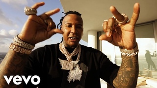 Moneybagg Yo ft. BigWalkDog - Like Me Music Video