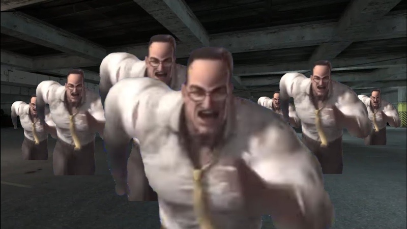 Armstrong Next bot