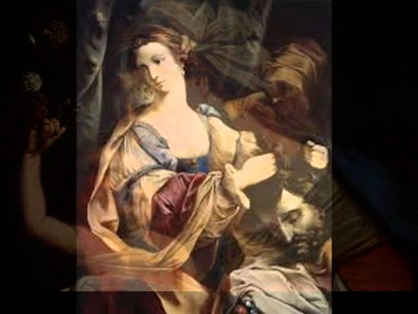 Elisabetta Sirani