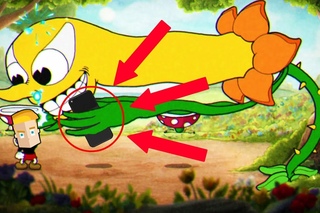 CUPHEAD MOBILE НА ANDROID - BETA 3.1 ОБЗОР