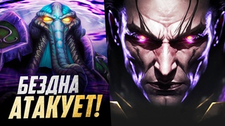 ВОЗВРАЩЕНИЕ СМЕРТОКРЫЛА - ДРЕВНИЕ БОГИ ЗДЕСЬ! // Новый сюжет - Dragonflight