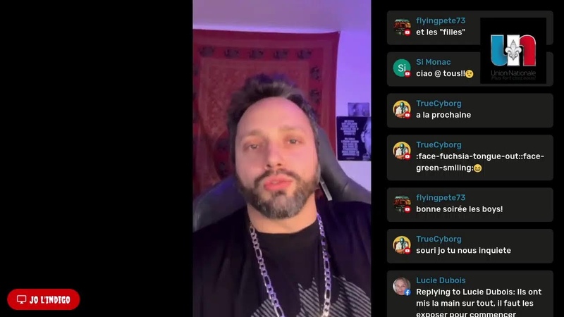 Web Journal avec Du Gros Big Love Xx X De Jo L indigo 432hz72 Bpm Je t aime Oui Oui