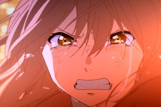 [AMV] Who are you? - Kyoukai no Kanata Movie Trailer