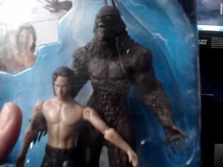 Toy Review