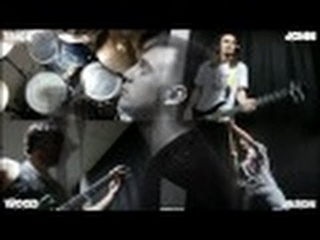 RISENRUSH () - Я выхожу из себя VIDEO