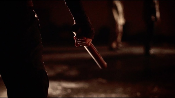 DAREDEVIL: