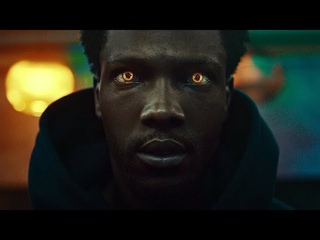 Суперген, 1 сезон - русский трейлер (субтитры) | сериал 2024 | Netflix
