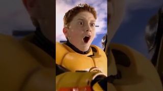 Saddest game over  #spykids
