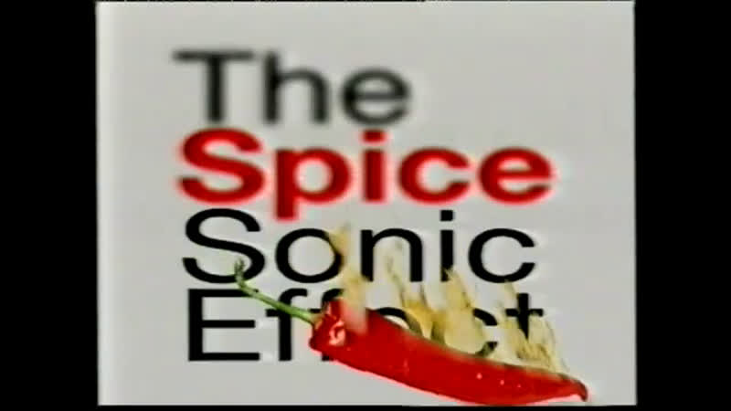 март 1998, Behind the Scenes: Spice Girls Aprilia ( Spice Sonic