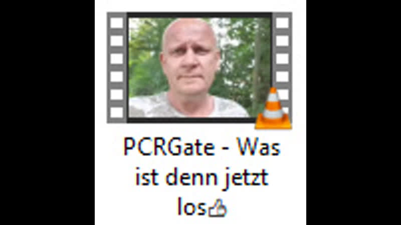 PCRGate Was ist denn jetzt