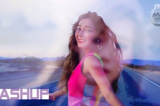 TAEYEON x JESSICA - I/Fly (MashUp)