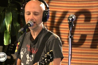 Moby Live from The Village performing “The Perfect Life“ on KCRW