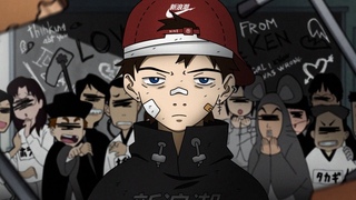 From Ken - thinking abt you Lyrics x AMV