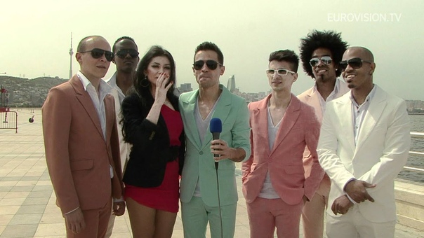 Interview with Mandinga from