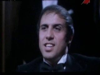 Замечательному итальянскому артисту (Адриано Челентано, Azzurro).