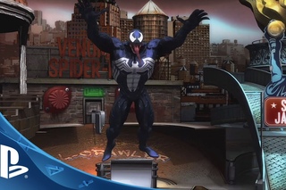 Zen Pinball 2 -- Venom Pinball Trailer | PS4, PS3, PS Vita