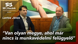 5 naponta bekvetkezik egy hallos munkahelyi baleset Magyarorszgon