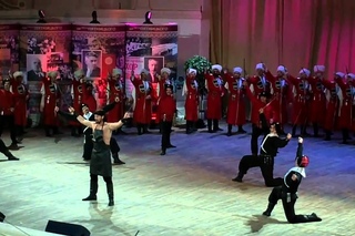 кубанский казачий хор