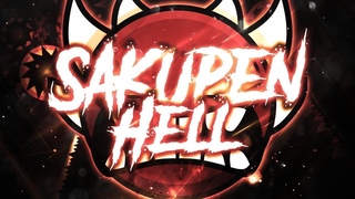 ПРОШЕЛ SAKUPEN HELL!! |||| 11K ATT 5 ЧАСОВ УБИТО