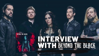 Tuonela Magazine: Interview with BEYOND THE BLACK