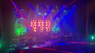 Hawkwind - Spirit Of The Age. Live at the London Palladium 28/10/21