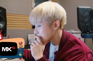 [YT][][Monchannel][B]  ’넌 어때(I’ll Be There)’ Working Diary (by WH)