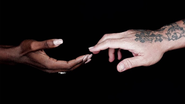 Hands A Song for