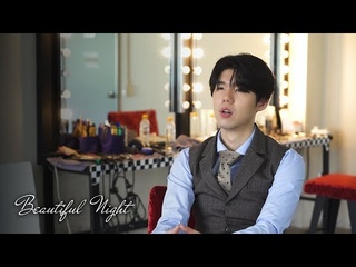 [Behind The Scenes] 가호(Gaho) - Beautiful Night M/V (ENG SUB)