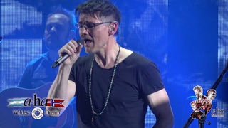 A-HA - Hunting High and Low  live Spektrum in Oslo