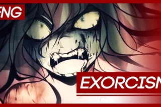 Creep-P feat. SyDR0iD☆ - “Exorcism“ (Original)