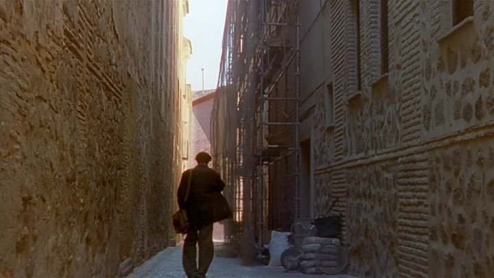 Девятые врата The Ninth Gate, 1999 18+ триллер, детектив,