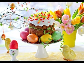 Идеальная ПОМАДКА для Куличей от @ne_pp__mama_⭐️Готовить ЛЕГКО и ПРОСТО!!!