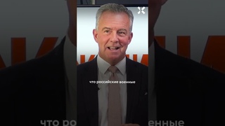 Почему армия России не ответила на контрнаступление ВСУ
