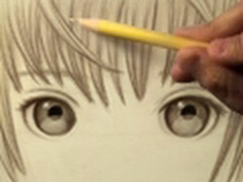 Pretty Eyes, Mellow Music ( Time Lapse