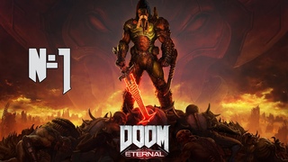 И пришёл он — Палач Рока! | DOOM Eternal #1