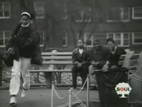 Diamond D And The Psychotic Neurotics Sally Got A One Track