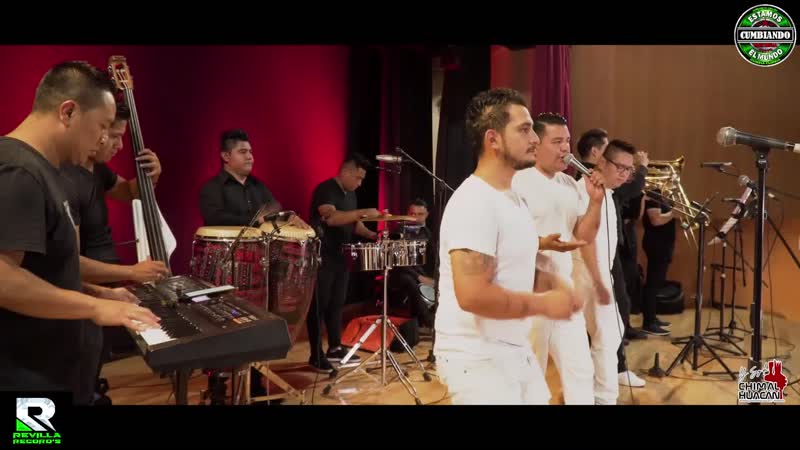 Orquesta Kaoba de Andy y Mauri el Exito Lejos de Ti en
