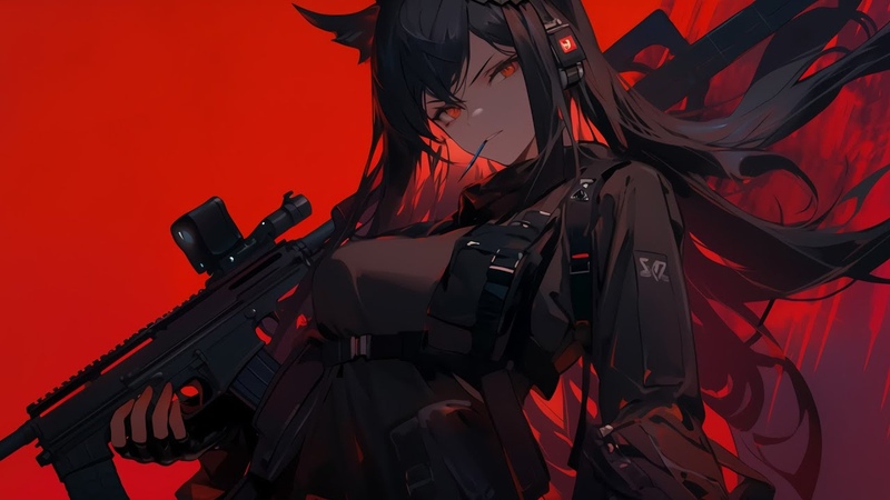 Nightcore Mix 2024 Best of Nightcore Gaming Mix 2024 Nightcore Songs Mix