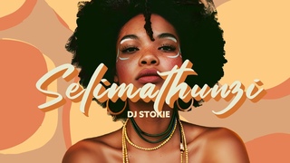 DJ Stokie, Zee_nhle, Sobzeen - Selimathunzi (Lyric Video) ft. Faith Strings