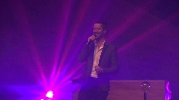 Emmanuel Moire Amiens 23 avril 2016 Adulte et