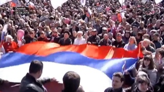UCRAINA 2014