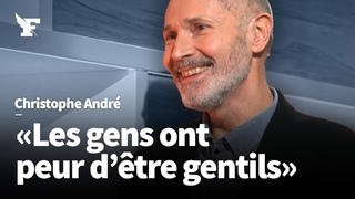 La psychologie a besoin du corps : Christophe Andr est l'invit du Figaro