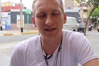 American Journalist Murdered By Western Ally For Exposing ISIS Ties